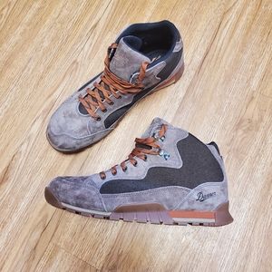 Danner Skyridge Dark earth size 9.5